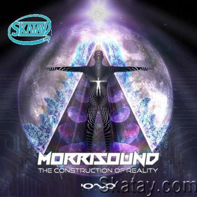 Morrisound - The Construction Of Reality (2022)