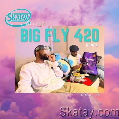 Big Kahuna OG & Fly Anakin - Another Big Fly 420, Again (2022)