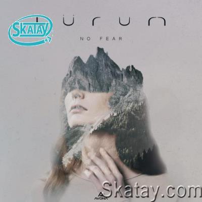 Lurum - No Fear (2022)