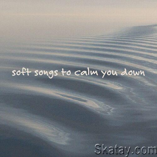soft songs to calm you down (2022)