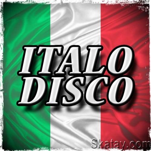 Italo Disco - The Lost Legends Vol. 1-45 (2017-2021)