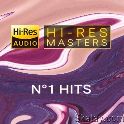 Hi-Res Masters N°1 Hits (2022) FLAC