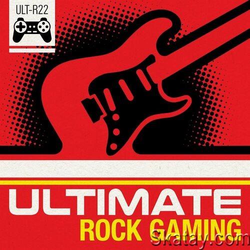 Ultimate Rock Gaming (2022)
