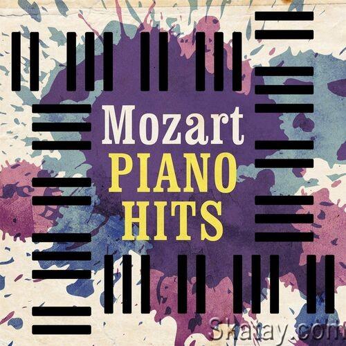 Mozart Piano Hits (2022)