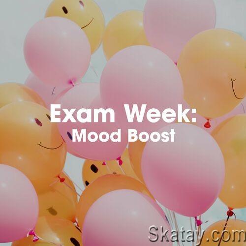 Exam Week Mood Boost (2022)