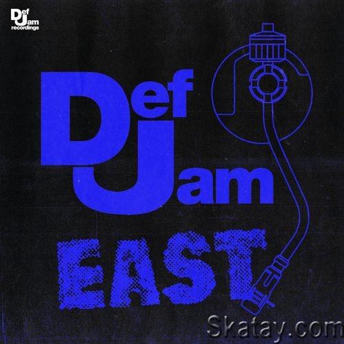 Def Jam East (2022)