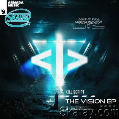 KILL SCRIPT - THE VISION (2022)