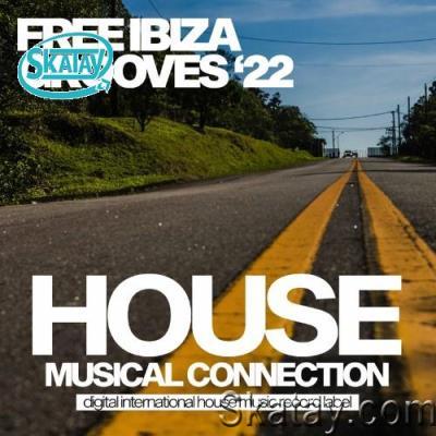 Free Ibiza Grooves 2022 (2022)