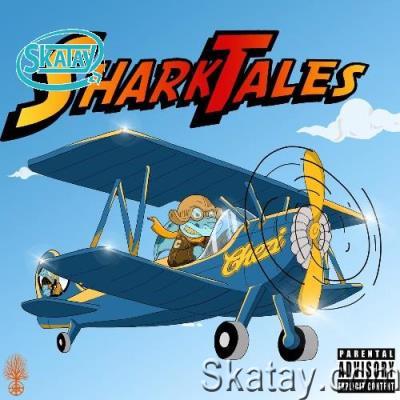 Chezi - Shark Tales (2022)