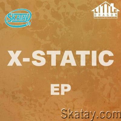 X-Static - X-Static EP (2022)