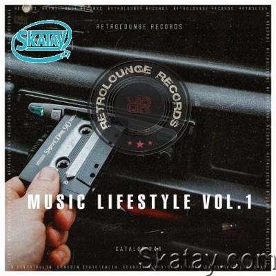 Music Lifestyle, Vol. 1 (2022)