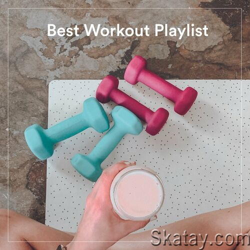 Best Workout Playlist (2022)