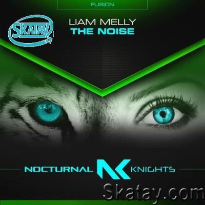 Liam Melly - The Noise (2022)