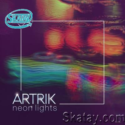 Artrik - Neon Lights (2022)