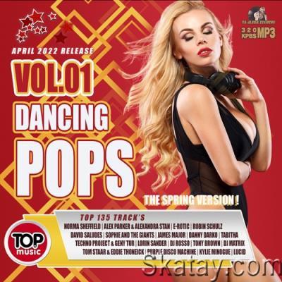 Dancing Pops Vol.01 (2022)