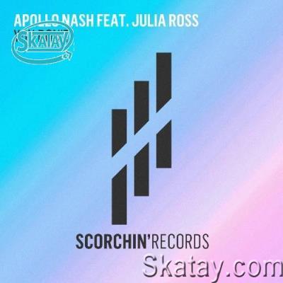 Apollo Nash ft Julia Ross - You Don't (2022)