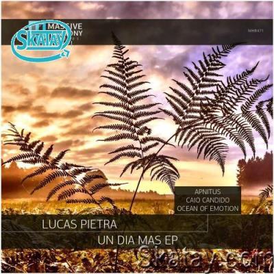 Lucas Pietra - Un Dia Mas (2022)