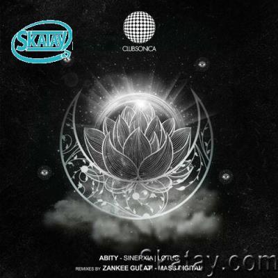 Abity - Sinerxia | Lotus (2022)