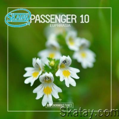 Passenger 10 - Euphrasia (2022)