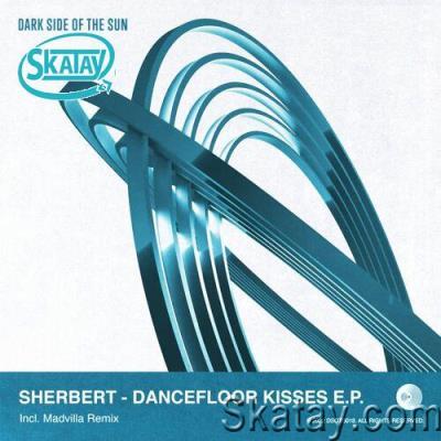 Sherbert - Dancefloor Kisses E.P. (2022)