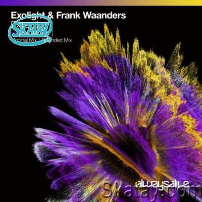 Exolight & Frank Waanders - Exception (2022)