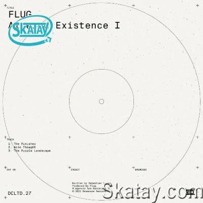 Flug - Altered Existence I (2022)