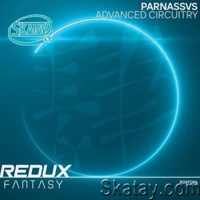 Parnassvs - Advanced Circuitry (2022)
