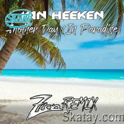 Van Heeken - Another Day (In Paradise) (Zion Remix) (2022)