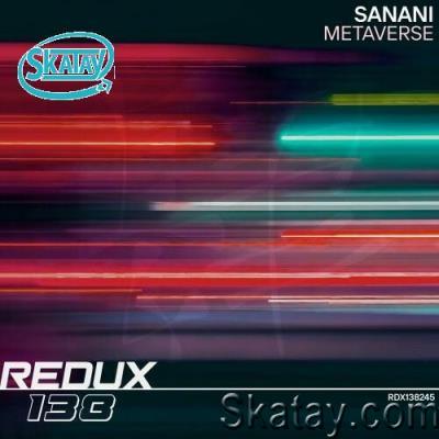 Sanani - Metaverse (2022)