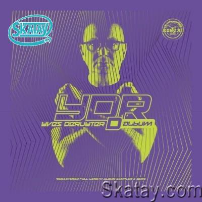 Yves Deruyter - D-Album (Full Length Album Remastered & More) (2022)
