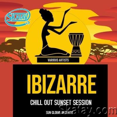 Ibizarre Chill out Sunset Session (2022)