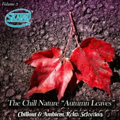 The Chill Nature Autumn Leaves, Vol. 3 (Chillout & Ambient Relax Selection) (2022)