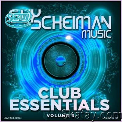 Club Essentials, Vol. 5 (2022)
