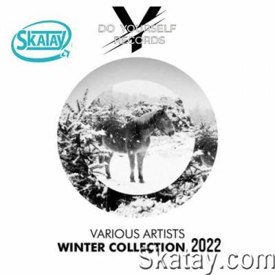 Do Yourself - Winter Collection 2022 (2022)
