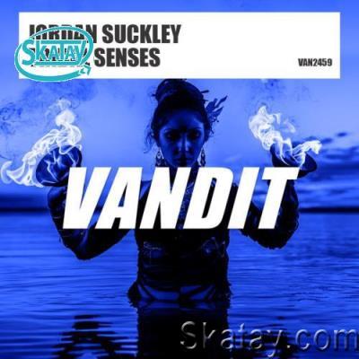 Jordan Suckley - Tribal Senses (2022)