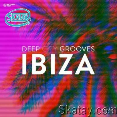 Deep City Grooves Ibiza, Vol. 19 (2022)