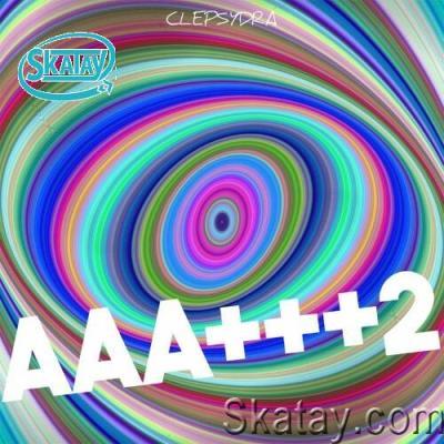AAA+++ 2 (2022)