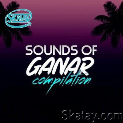 Ganar - Sounds Of Ganar (2022)