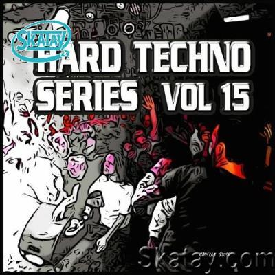 Hard Techno Series, Vol. 15 (2022)