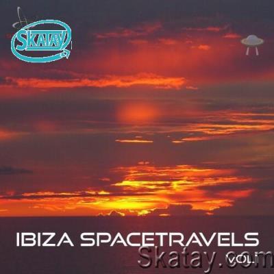 Ibiza Spacetravels, Vol. 1 (2022)