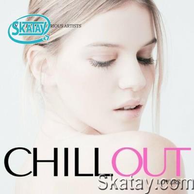Chill Out Lovers, Vol. 4 (2022)