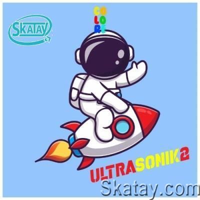 Ultrasonik 2 (2022)