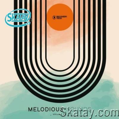 Melodious Sounds, Vol. 29 (2022)