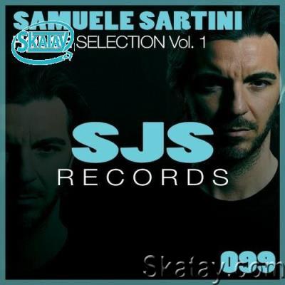 Samuele Sartini House Selection, Vol. 1 (2022)