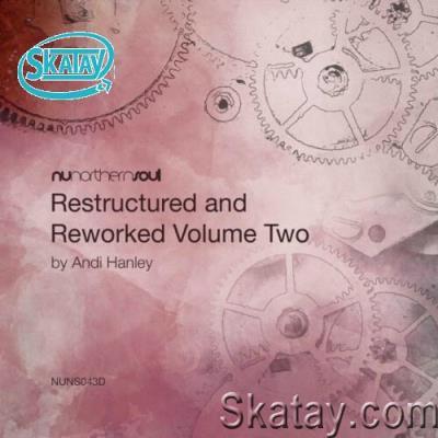 Restructured & Reworked, Vol. 2 (2022)