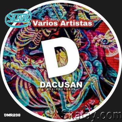 Dacusan - Compilación Vol.1 (2022)