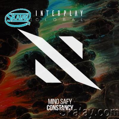Mino Safy - Constancy (2022)