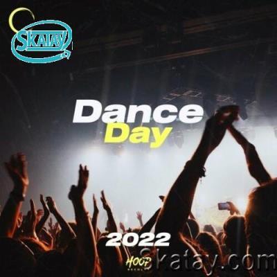 Dance Day 2022: The Best Music For Dancing By Hoop Records (2022)