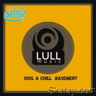 Soul & Chill Basement (2022)