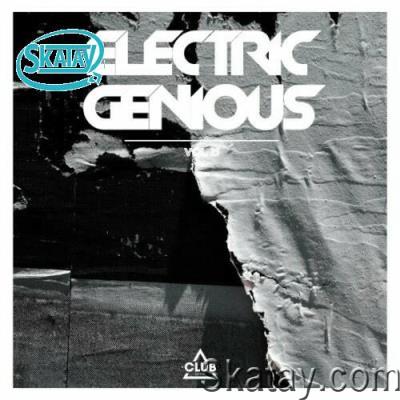 Electric Genious, Vol. 25 (2022)